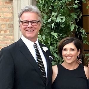 Meet your Posher, Patti